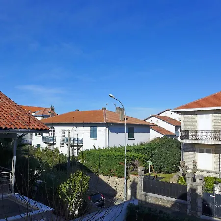 Appartamento Lamartine Biarritz