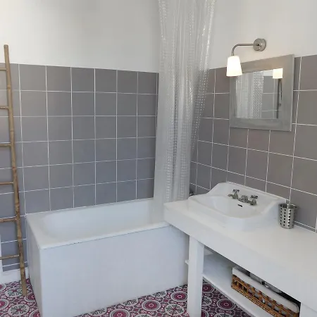 Appartamento Lamartine Biarritz