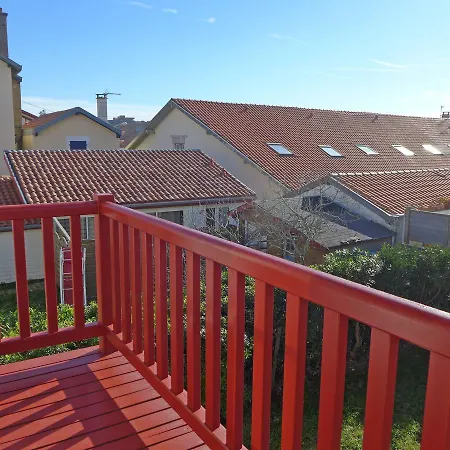 Apartment Lamartine *